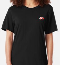 Camiseta ajustada ConerAP