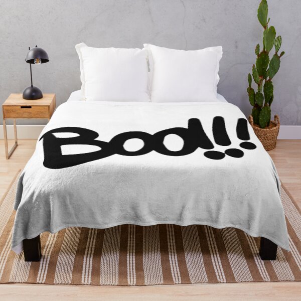 Item preview, Boo !!! designed and sold by eDigi-Arts.