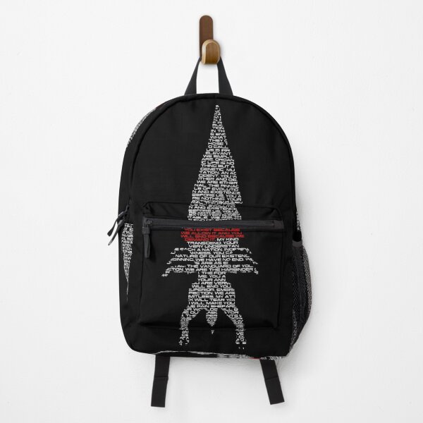 Item preview, You will end because we demand it. designed and sold by missfortune-art.