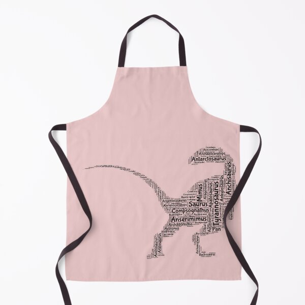 Item preview, DİNOSAUR TYPOGRAPHY POSTER  designed and sold by rashadat.
