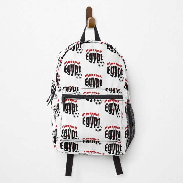 Item preview, Egypt Soccer  designed and sold by Bliss Find And Design.