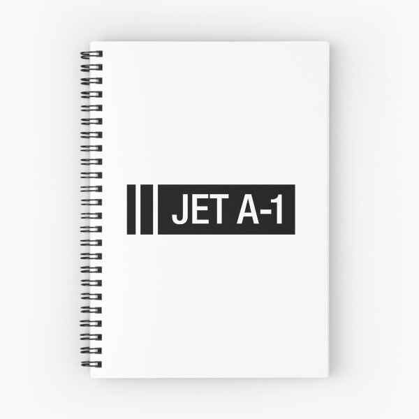 Item preview, JET A-1 designed and sold by LimaEchoAlpha.