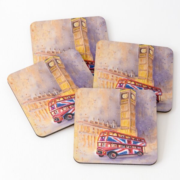 Item preview, London Authentic designed and sold by Goodaboom.