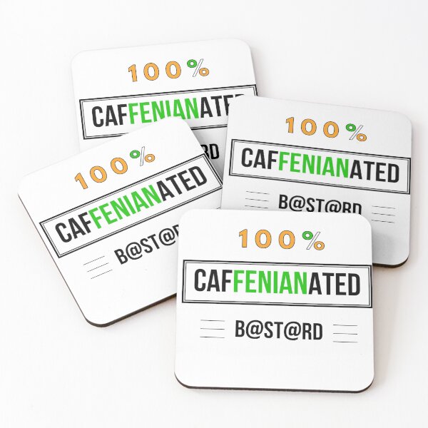 Item preview, Celtic caffenianated b@st@rd designed and sold by L18T.