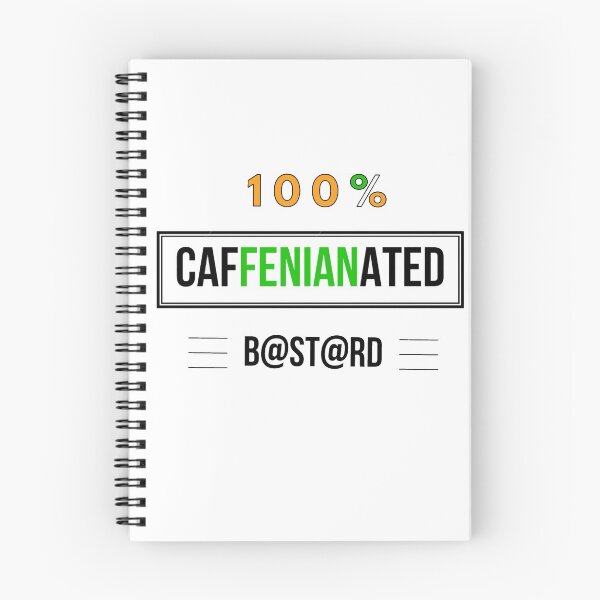 Item preview, Celtic caffenianated b@st@rd designed and sold by L18T.
