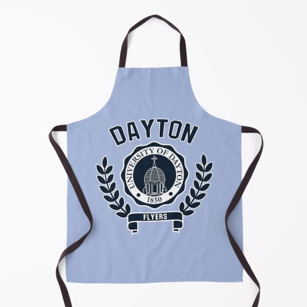Item preview, University of Dayton Ohio Crest Dome designed and sold by bold-concepts.