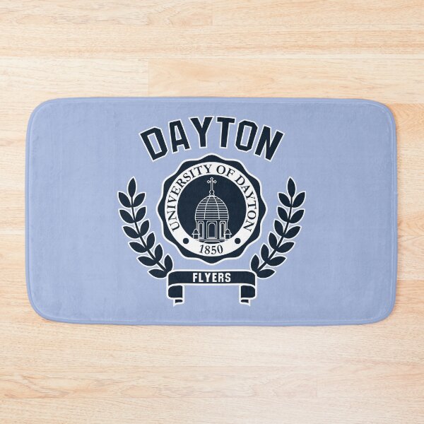 Item preview, University of Dayton Ohio Crest Dome designed and sold by bold-concepts.