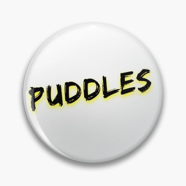 Item preview, Puddles designed and sold by DF3.