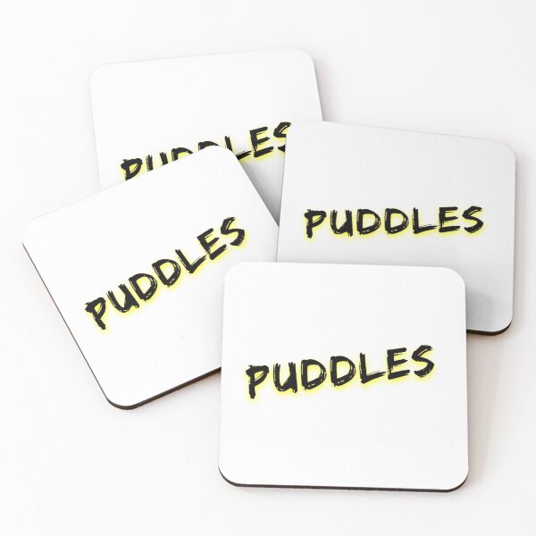 Item preview, Puddles designed and sold by DF3.