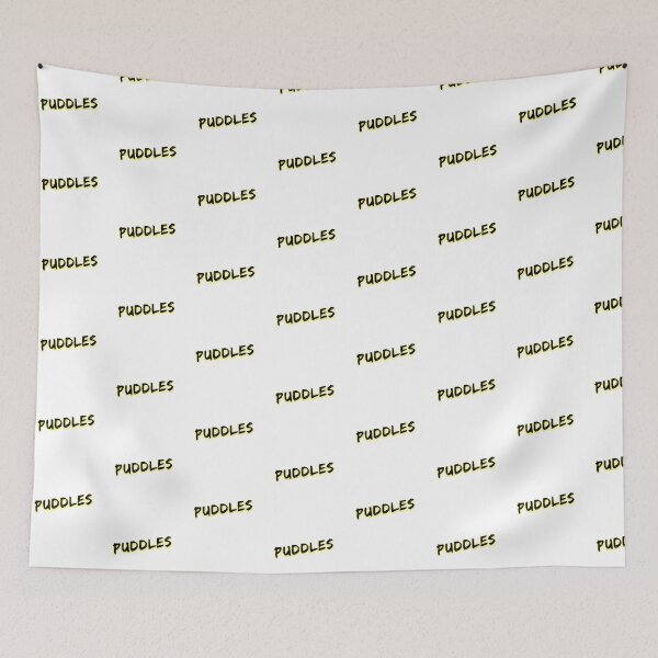 Item preview, Puddles designed and sold by DF3.