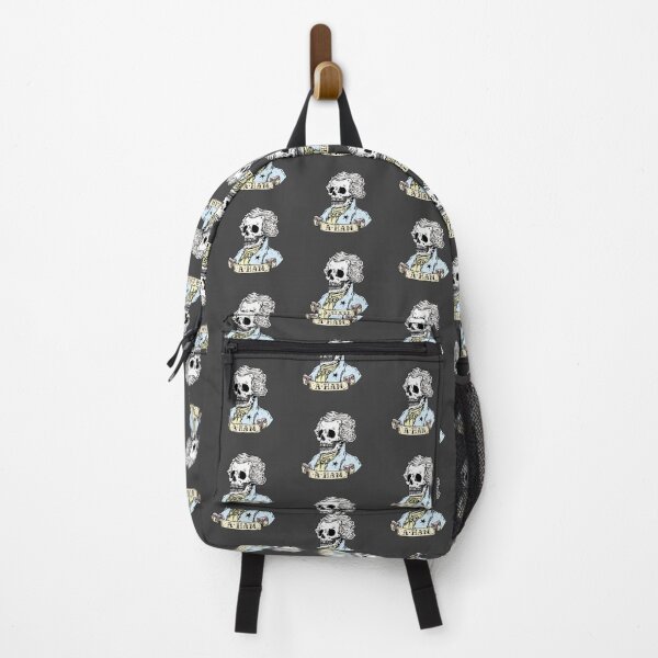 Item preview, AHAM Skull designed and sold by Identity Club Co.