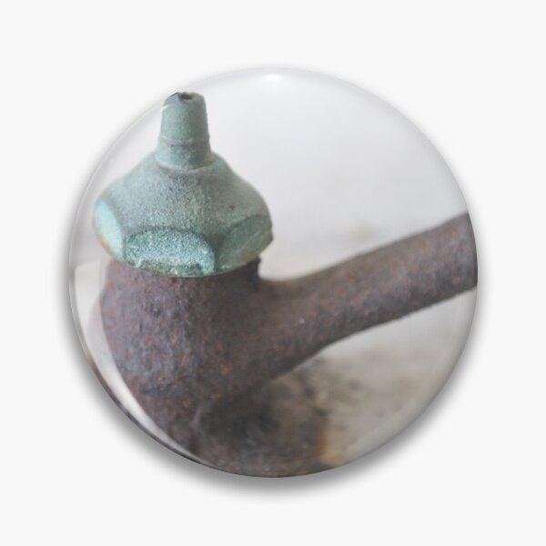 Item preview, Broken Tap 4 (in colour) designed and sold by Sonja Martin Photography.