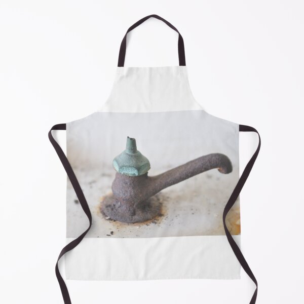 Item preview, Broken Tap 4 (in colour) designed and sold by Sonja Martin Photography.
