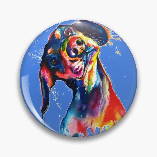 Item preview, DOG PENSANTE designed and sold by farfalla68.