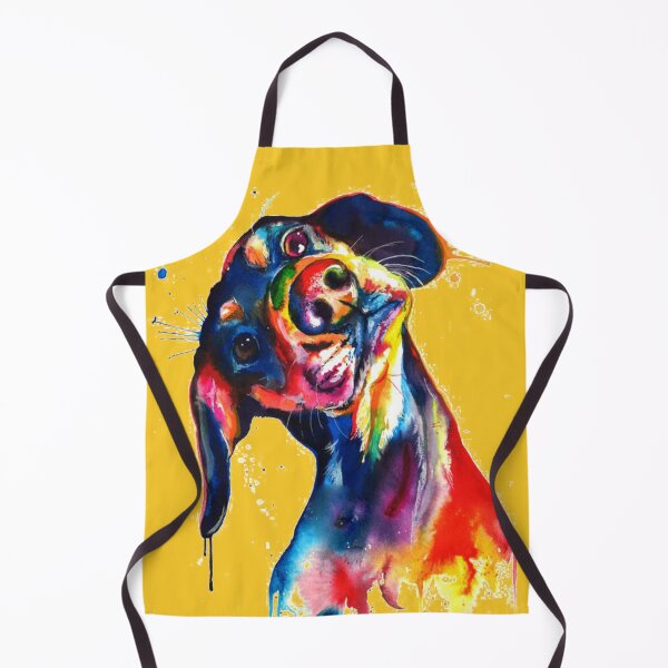 Item preview, DOG PENSANTE designed and sold by farfalla68.