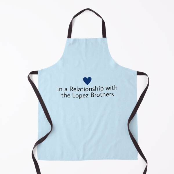 Item preview, In a relationship with the Lopez Brothers Status designed and sold by MNCO.