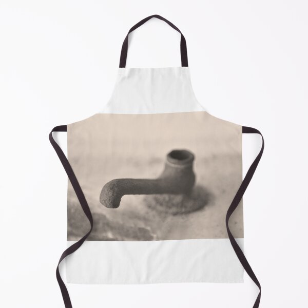 Item preview, Broken Tap 3 (in sepia) designed and sold by Sonja Martin Photography.