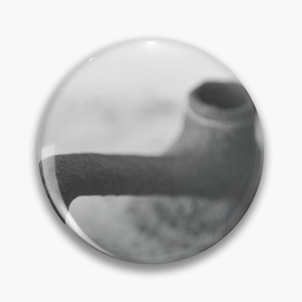 Item preview, Broken Tap 2 (black and white) designed and sold by Sonja Martin Photography.