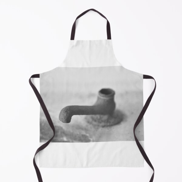 Item preview, Broken Tap 2 (black and white) designed and sold by Sonja Martin Photography.