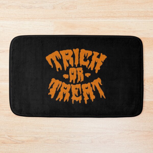 Item preview, Trick or Treat Goopy designed and sold by Amy Hannaford.