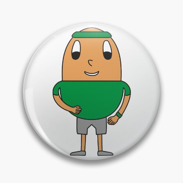 Item preview, Egg Jogger designed and sold by M-P-Mueller.