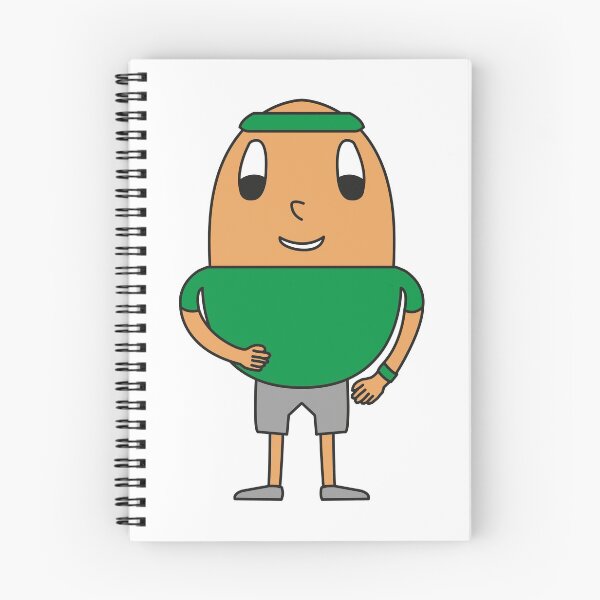 Item preview, Egg Jogger designed and sold by M-P-Mueller.