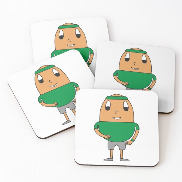 Item preview, Egg Jogger designed and sold by M-P-Mueller.