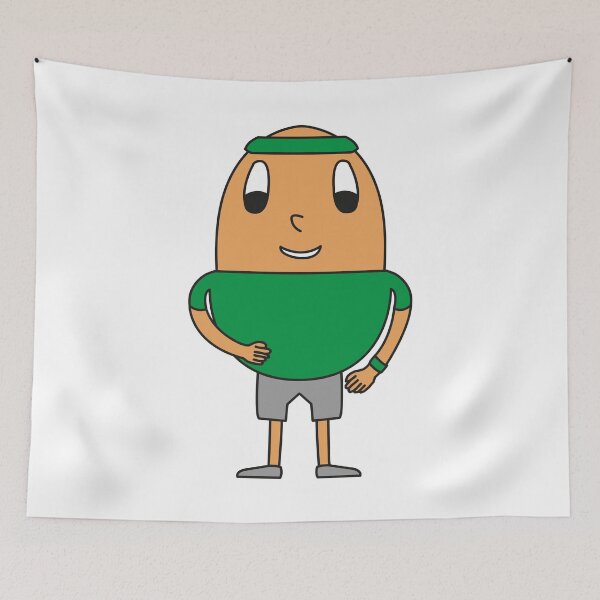 Item preview, Egg Jogger designed and sold by M-P-Mueller.