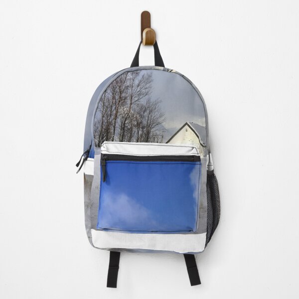 Item preview, Blackrock Cottage, Glencoe, Scotland. designed and sold by AlbaPhotography.
