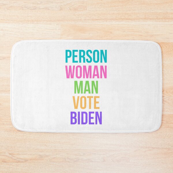 Item preview, Vote Biden designed and sold by The Sober Art.