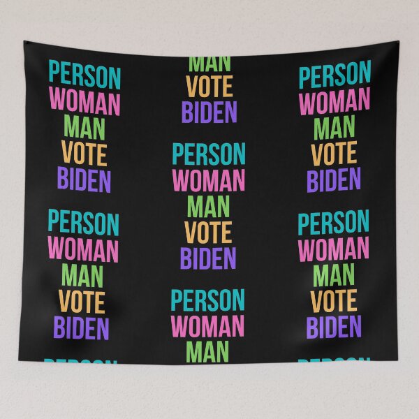 Item preview, Vote Biden designed and sold by The Sober Art.