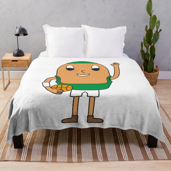 Item preview, Egg Basketball-Player designed and sold by M-P-Mueller.