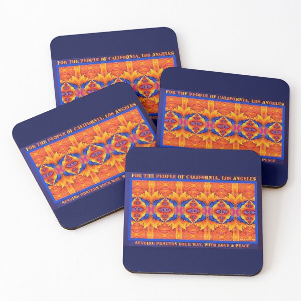 Item preview, For the People of California designed and sold by Nira Dabush.
