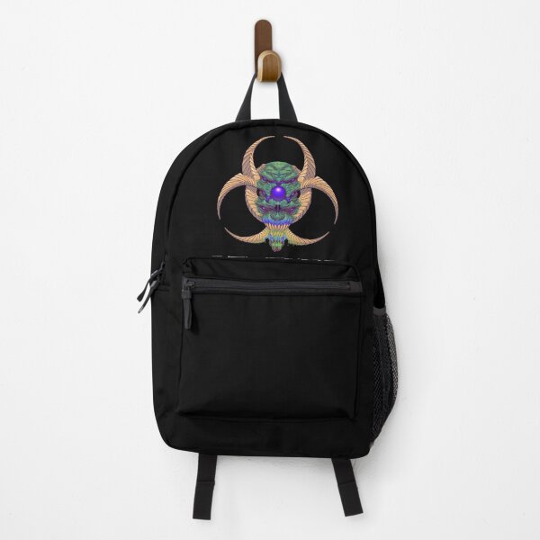 Item preview, Biohazard designed and sold by PsyFio.