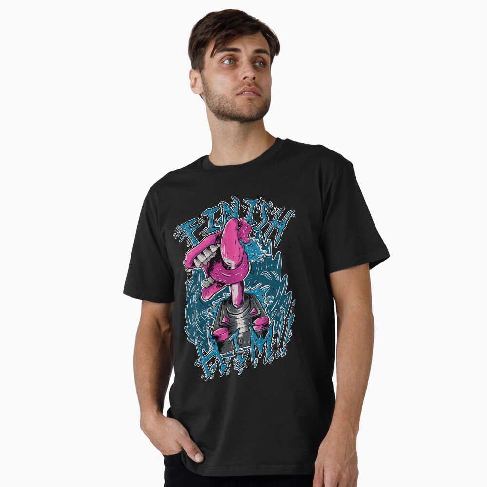 Item preview, Premium T-Shirt designed and sold by stickofjoy.