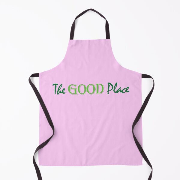 Item preview, The good place designed and sold by HollyBoulter04.