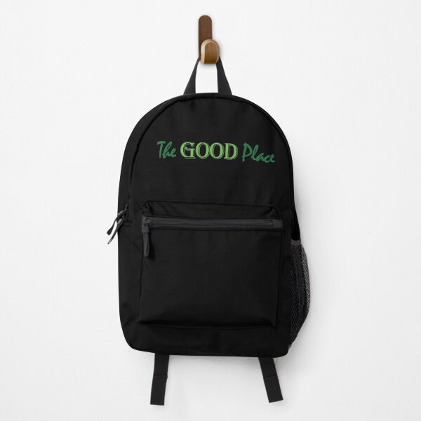 Item preview, The good place designed and sold by HollyBoulter04.