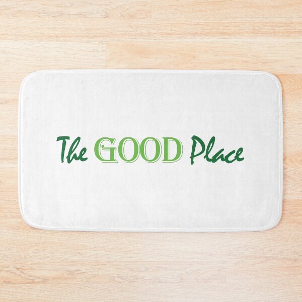 Item preview, The good place designed and sold by HollyBoulter04.