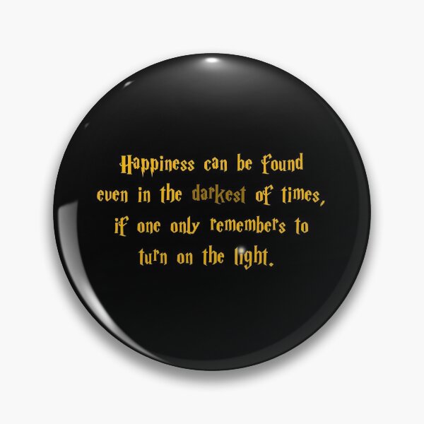 Item preview, Happiness can be found - Turn on the light designed and sold by Wyverin.