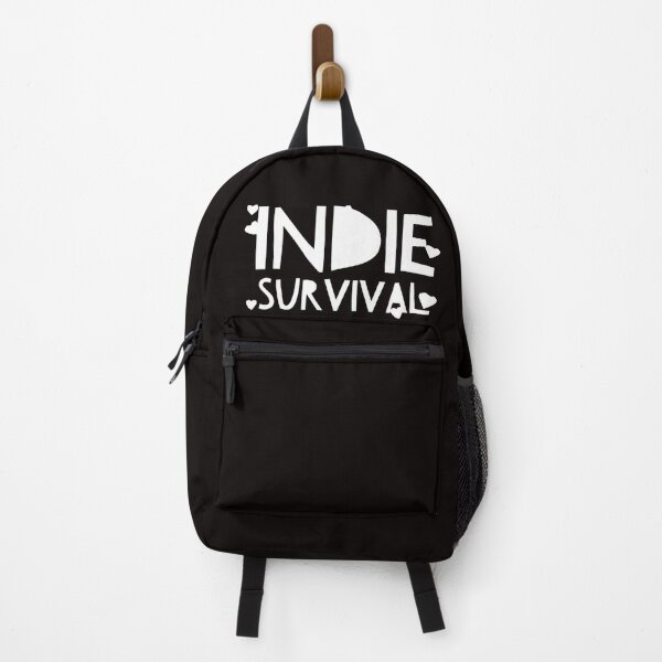 Item preview, INDIE SURVIVAL COLLECTION designed and sold by JRM Tees & More Store.