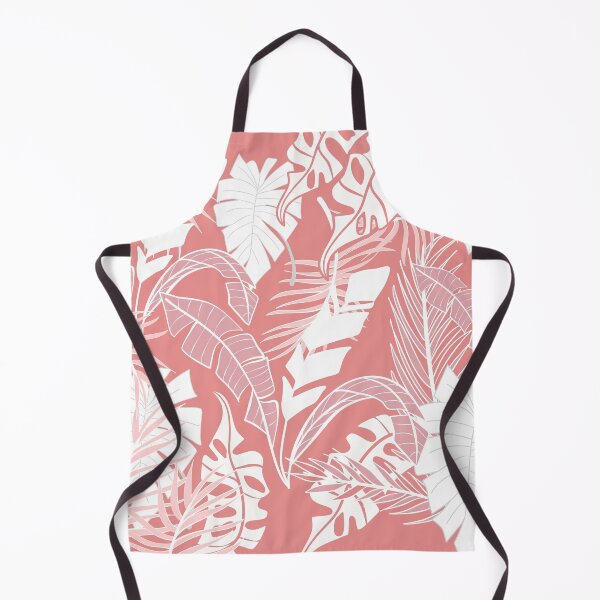 Aperçu de l'œuvre Tropical rose créée et vendue par doubleRcorner.