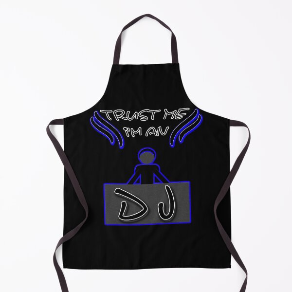Item preview, Trust me i'm a dj designed and sold by REENS_PHOTOS.