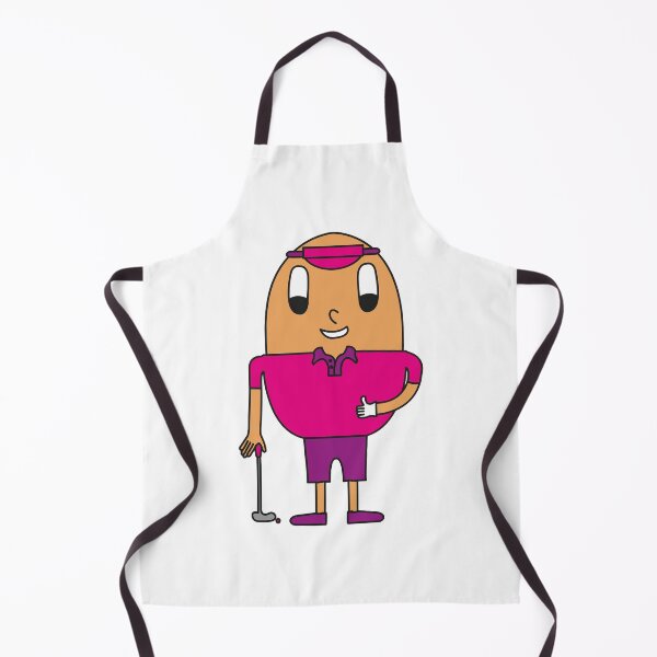 Item preview, Egg Golfer designed and sold by M-P-Mueller.
