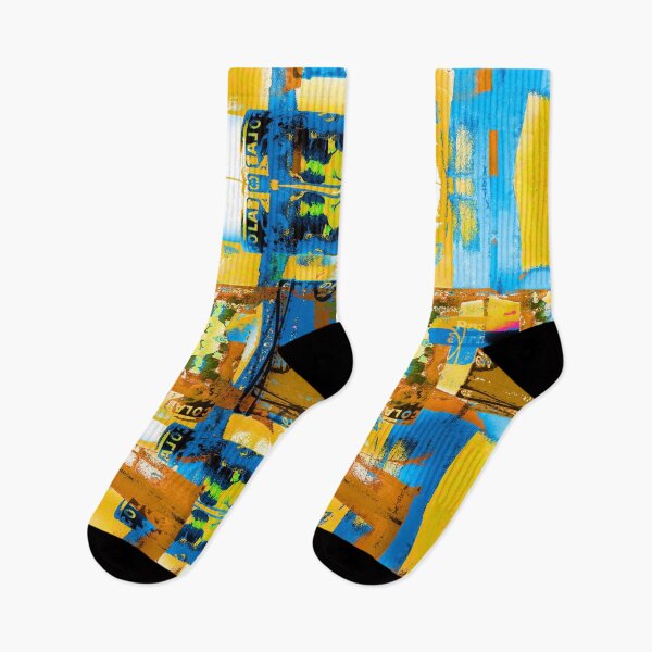 Item preview, Abstract pattern designed and sold by El ojo de Tanen.