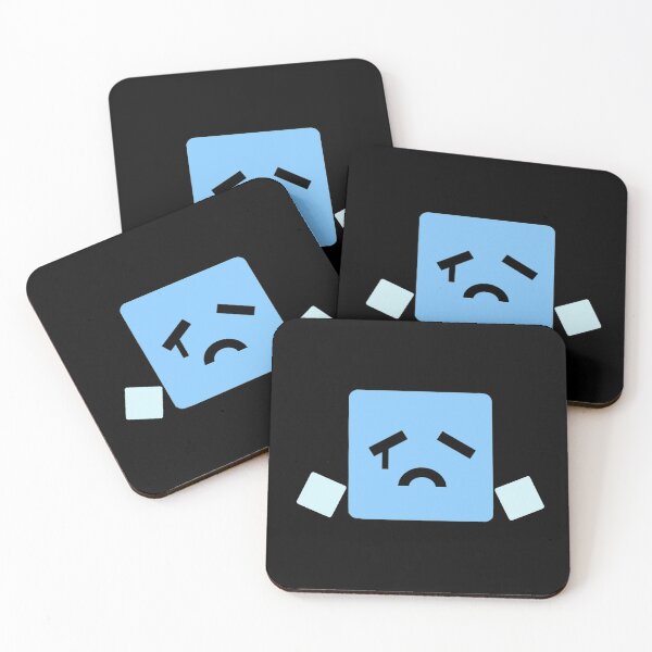 Item preview, Sad Cube designed and sold by Wiliam-Glowing.