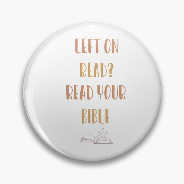 Item preview, Left On Read designed and sold by beckahbrooks.