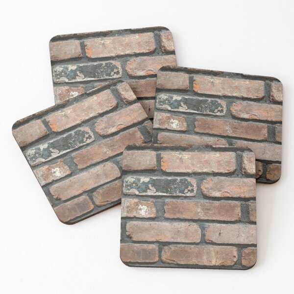 Item preview, Brick Wall designed and sold by StoneMcVedder.