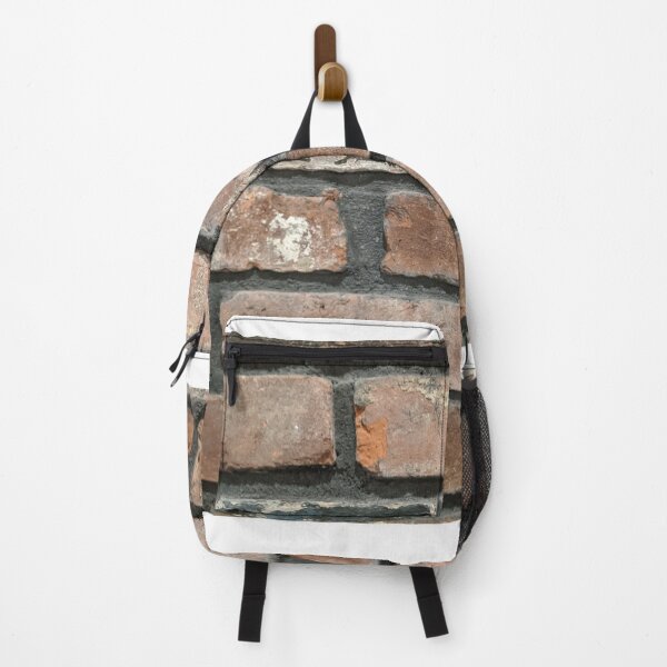 Item preview, Brick Wall designed and sold by StoneMcVedder.