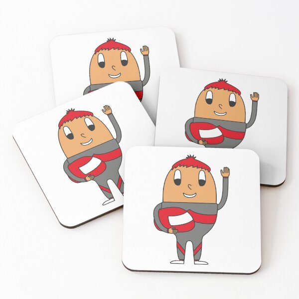 Item preview, Egg Racing-Driver designed and sold by M-P-Mueller.