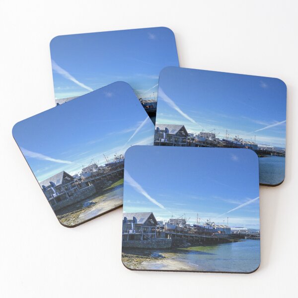 Item preview, Mallaig Harbour, North West Scotland designed and sold by AlbaPhotography.